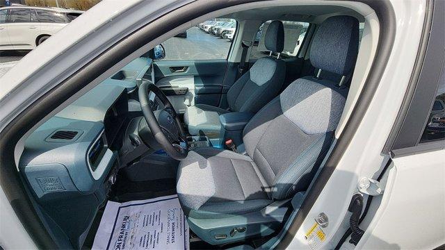new 2025 Ford Maverick car, priced at $34,949
