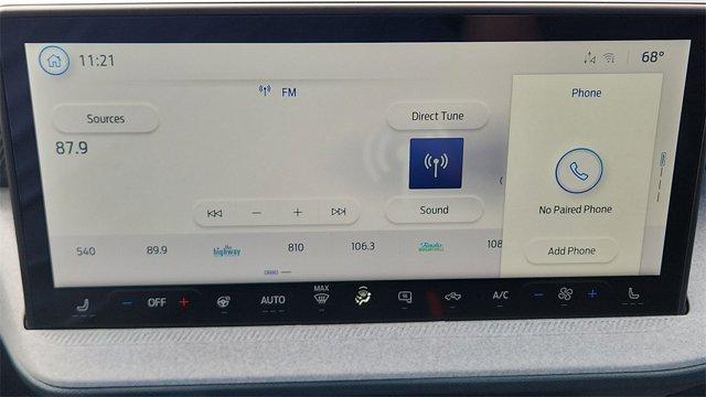 new 2025 Ford Maverick car, priced at $34,949