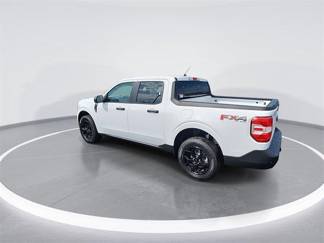 new 2025 Ford Maverick car, priced at $34,949
