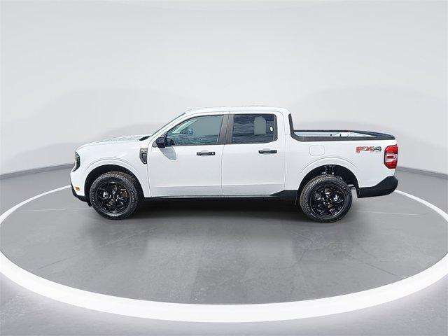 new 2025 Ford Maverick car, priced at $34,949