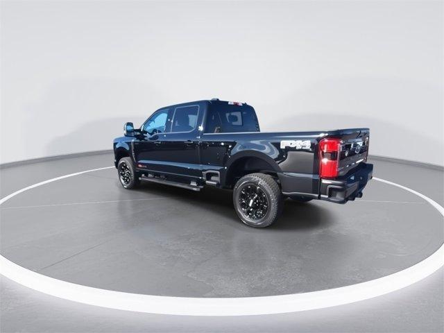 new 2025 Ford F-250 car, priced at $84,601