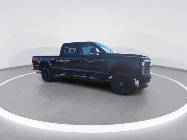 new 2025 Ford F-250 car, priced at $84,601
