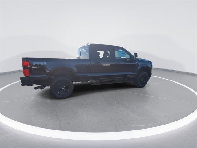 new 2025 Ford F-250 car, priced at $84,601