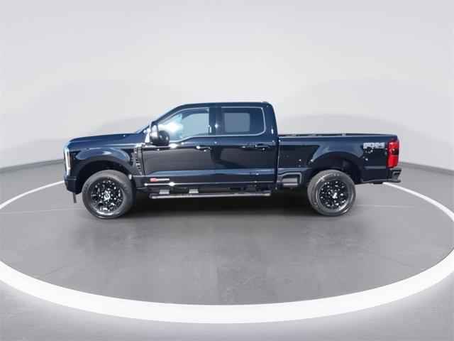 new 2025 Ford F-250 car, priced at $84,601