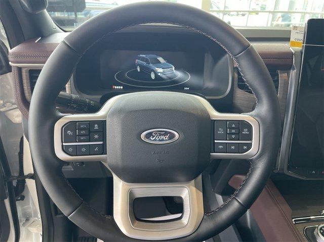 new 2024 Ford Expedition car, priced at $72,738