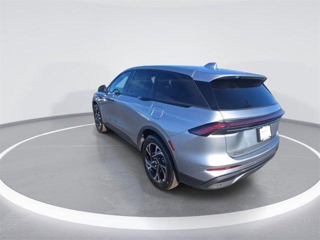 new 2025 Lincoln Nautilus car, priced at $66,800