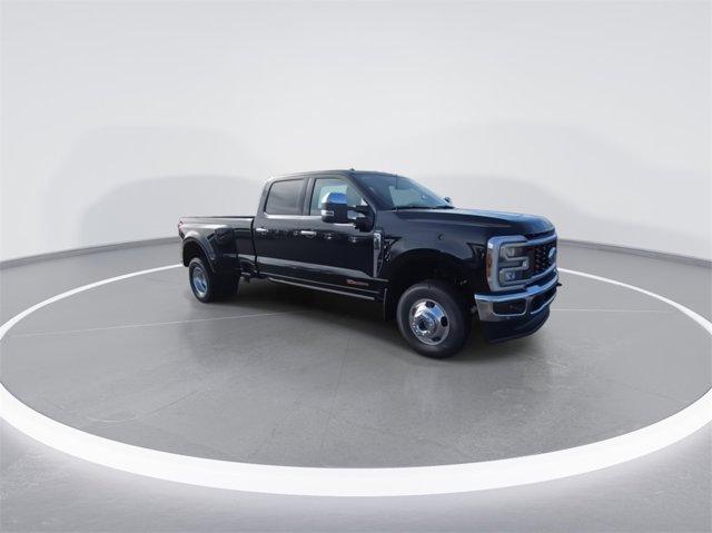 new 2025 Ford F-350 car, priced at $87,755