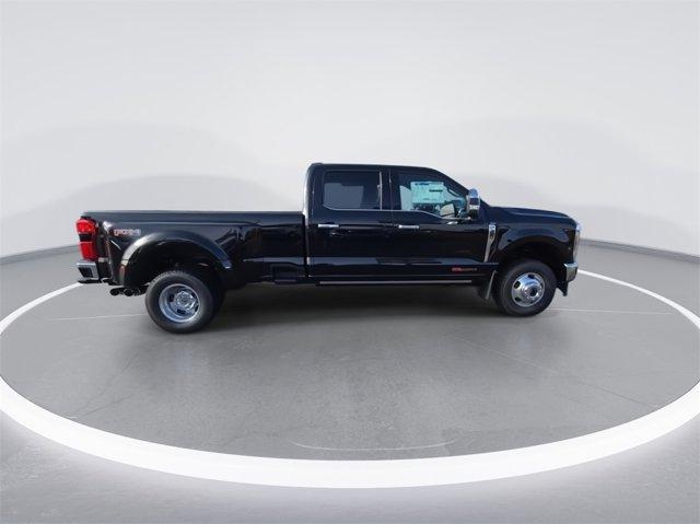 new 2025 Ford F-350 car, priced at $87,755