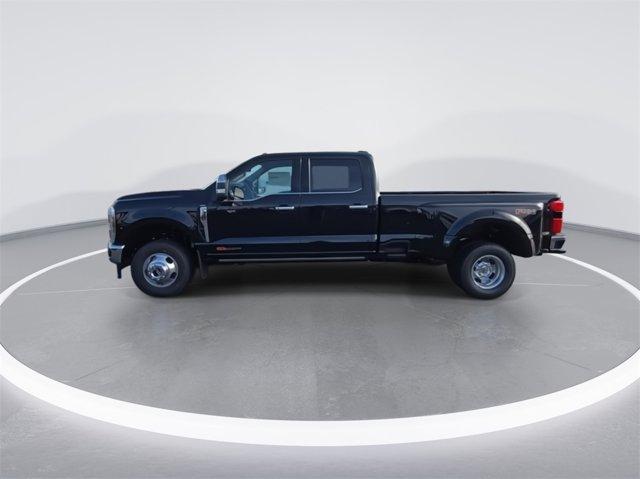 new 2025 Ford F-350 car, priced at $87,755