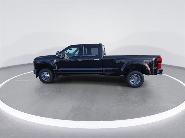 new 2025 Ford F-350 car, priced at $87,755