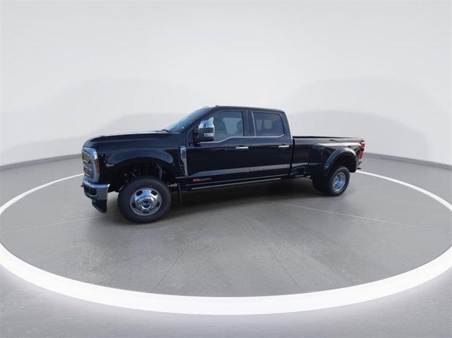 new 2025 Ford F-350 car, priced at $87,755