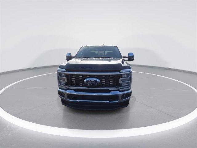 new 2025 Ford F-350 car, priced at $87,755