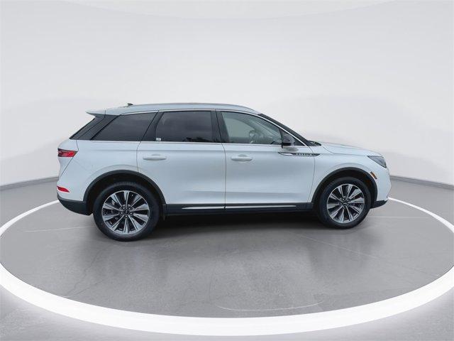 used 2021 Lincoln Corsair car, priced at $29,995