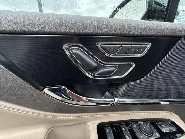 used 2021 Lincoln Corsair car, priced at $29,995