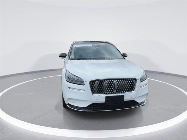 used 2021 Lincoln Corsair car, priced at $29,995