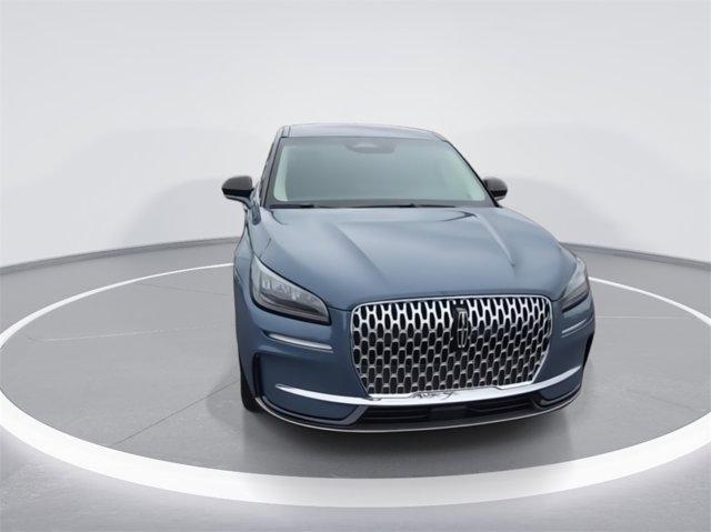 new 2025 Lincoln Corsair car, priced at $38,762