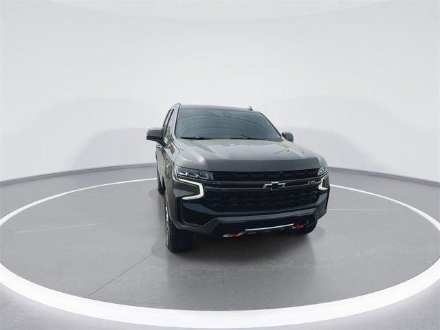 used 2021 Chevrolet Tahoe car, priced at $51,895
