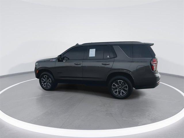 used 2021 Chevrolet Tahoe car, priced at $51,895