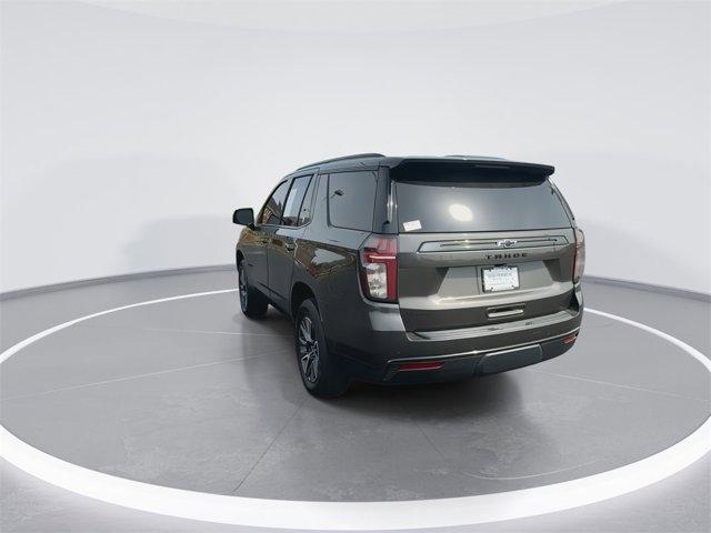 used 2021 Chevrolet Tahoe car, priced at $51,895
