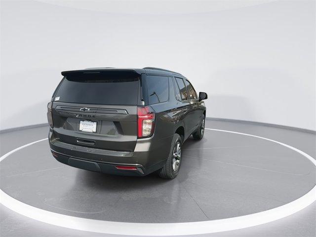 used 2021 Chevrolet Tahoe car, priced at $51,895