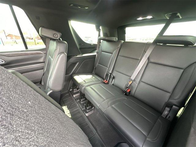 used 2021 Chevrolet Tahoe car, priced at $51,895