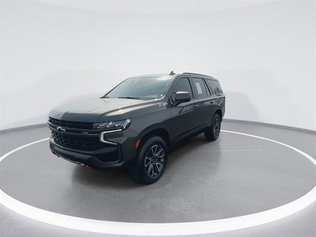 used 2021 Chevrolet Tahoe car, priced at $51,895