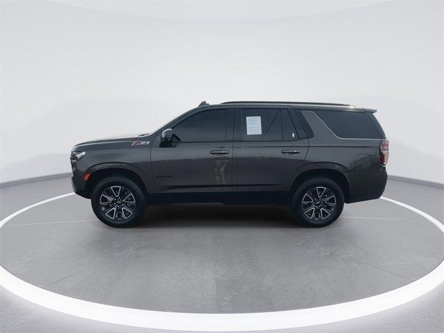 used 2021 Chevrolet Tahoe car, priced at $51,895