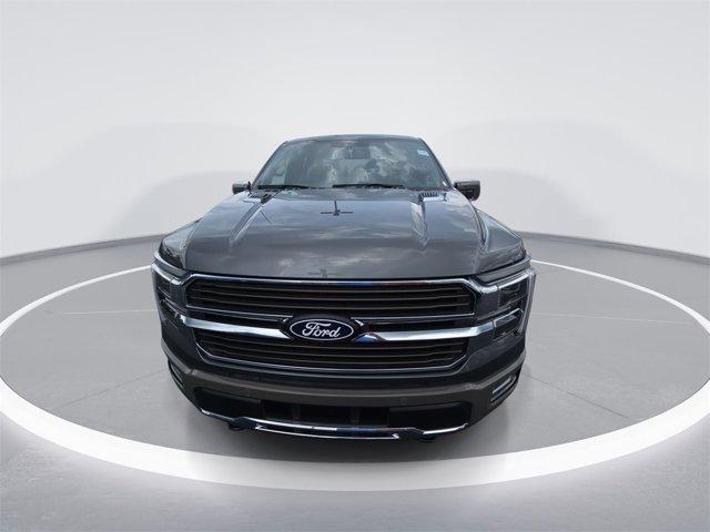 new 2025 Ford F-150 car, priced at $71,576
