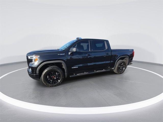 used 2020 GMC Sierra 1500 car, priced at $37,995