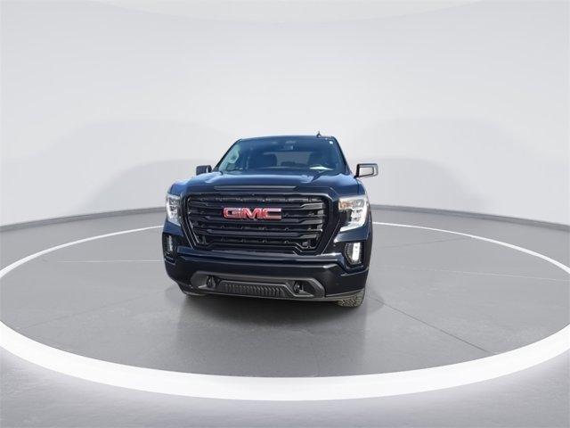 used 2020 GMC Sierra 1500 car, priced at $37,995