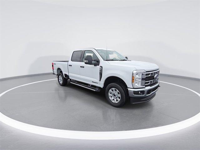 new 2024 Ford F-250 car, priced at $68,870