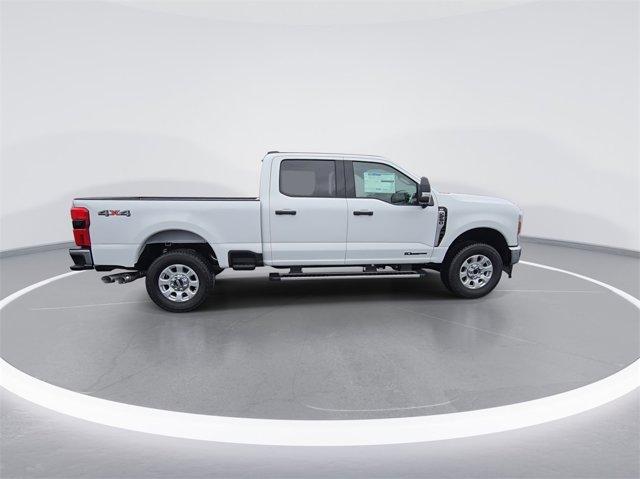 new 2024 Ford F-250 car, priced at $68,870