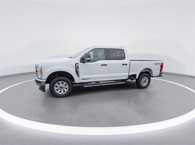 new 2024 Ford F-250 car, priced at $68,870