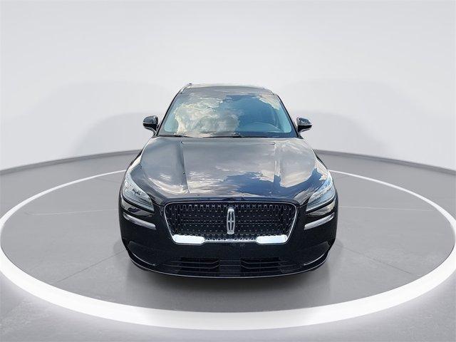 used 2021 Lincoln Corsair car, priced at $24,777