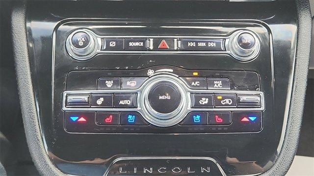 used 2021 Lincoln Corsair car, priced at $24,777