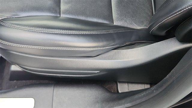 used 2021 Lincoln Corsair car, priced at $24,777