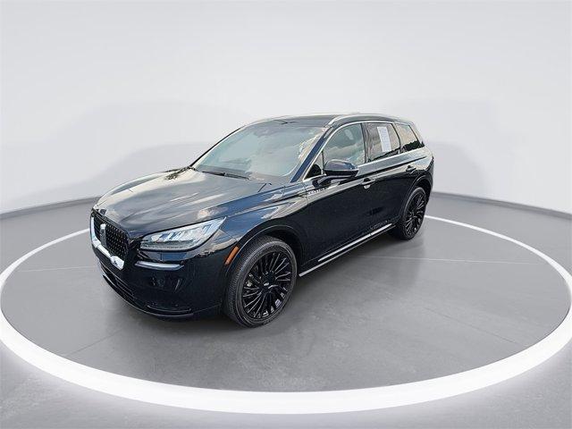 used 2021 Lincoln Corsair car, priced at $24,777