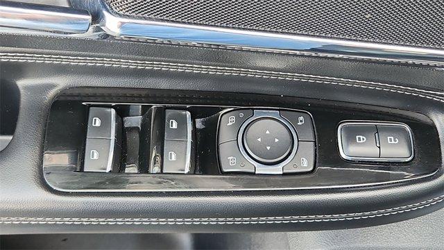 used 2021 Lincoln Corsair car, priced at $24,777