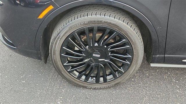 used 2021 Lincoln Corsair car, priced at $24,777