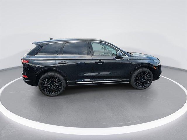 used 2021 Lincoln Corsair car, priced at $24,777