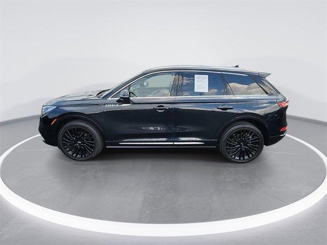 used 2021 Lincoln Corsair car, priced at $24,777