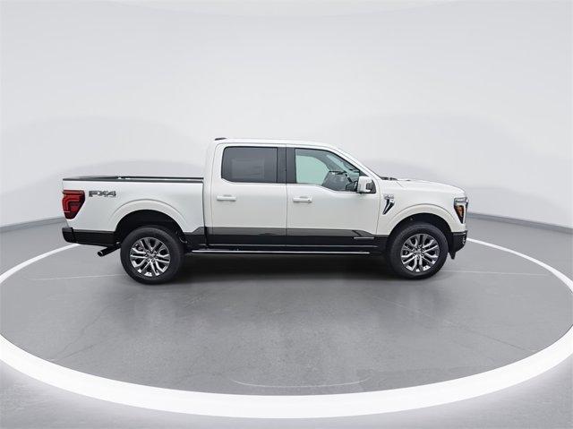 new 2024 Ford F-150 car, priced at $69,994