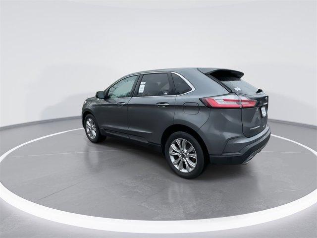 used 2024 Ford Edge car, priced at $28,998