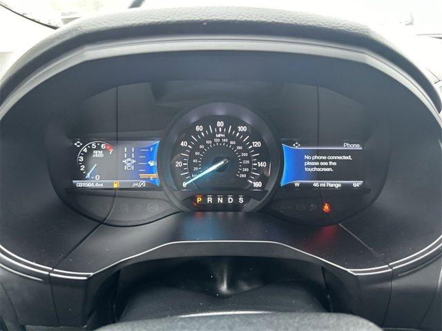 used 2024 Ford Edge car, priced at $28,998