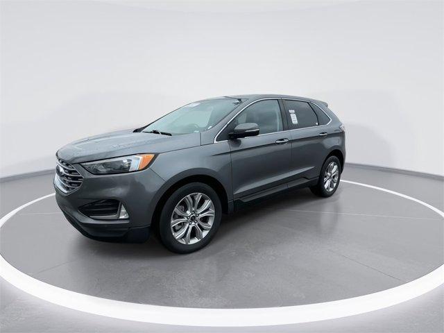 used 2024 Ford Edge car, priced at $28,998