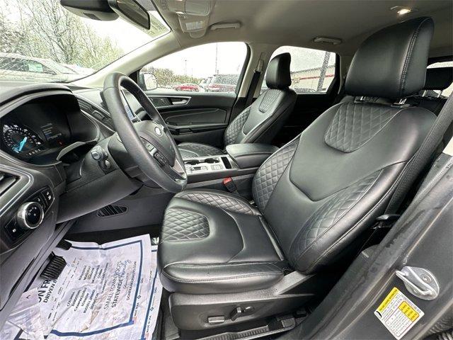 used 2024 Ford Edge car, priced at $28,998