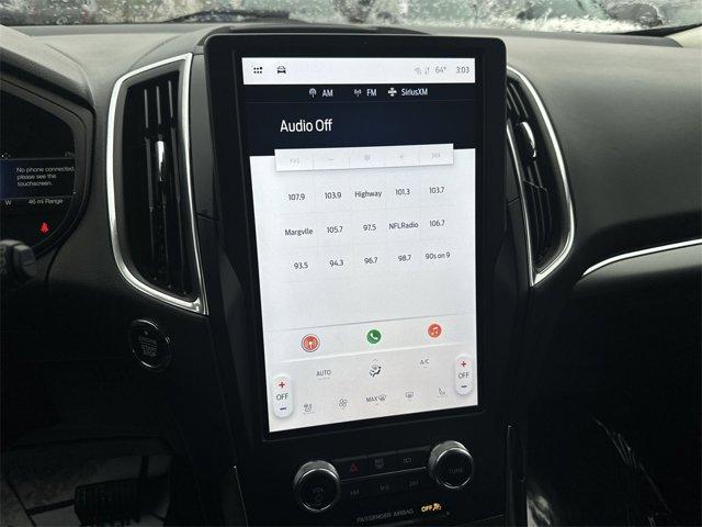 used 2024 Ford Edge car, priced at $28,998