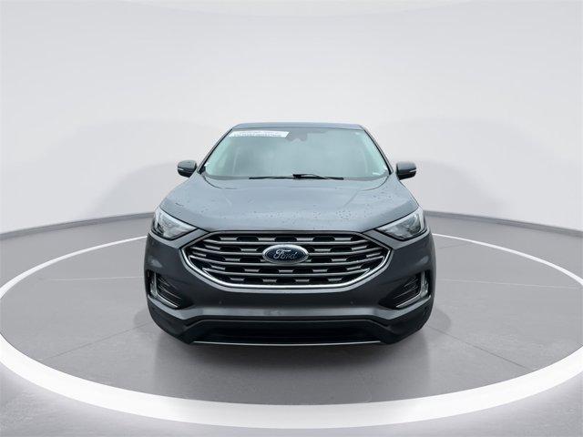 used 2024 Ford Edge car, priced at $28,998