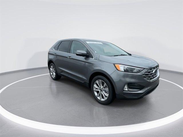 used 2024 Ford Edge car, priced at $28,998