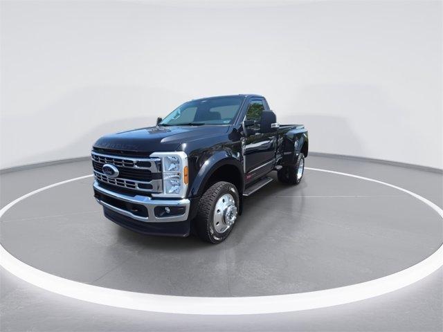 new 2025 Ford F-450 car, priced at $72,115